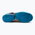 Men's football boots Joma Top Flex IN navy royal 4