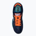 Men's football boots Joma Top Flex IN navy royal 6