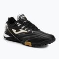 Men's Joma Maxima TF football boots black
