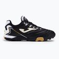 Men's Joma Maxima TF football boots black 2