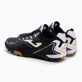 Men's Joma Maxima TF football boots black 3