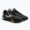 Men's Joma Maxima TF football boots black 5