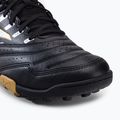 Men's Joma Maxima TF football boots black 7