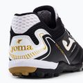 Men's Joma Maxima TF football boots black 9