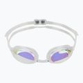 Orca Killa Speed white/mirror swimming goggles 2