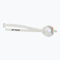 Orca Killa Speed white/mirror swimming goggles 4