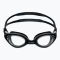 Orca Killa Vision black/clear swimming goggles FVAW0036