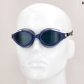 Speedo Futura Biofuse Flexiseal Female swim goggles black/true navy/white/smoke 8-11314F985 7