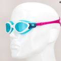 Speedo Futura Biofuse Flexiseal Female diva/white/peppermint swim goggles 8-11314B978 6