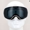 DRAGON X2S winter hare/lumalens dark smoke/lumalens rose ski goggles 40455-109 7