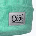 Coal The Mel winter cap green 2202571 3