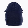 BUFF Heavyweight Merino Wool Hat Solid navy blue 111170 2
