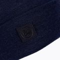 BUFF Heavyweight Merino Wool Hat Solid navy blue 111170 3