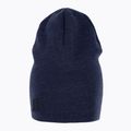 BUFF Heavyweight Merino Wool Hat Solid navy blue 113028 2