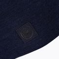 BUFF Heavyweight Merino Wool Hat Solid navy blue 113028 3