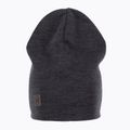 BUFF Heavyweight Merino Wool Hat Solid grey 113028 2