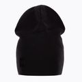 BUFF Heavyweight Merino Wool Hat Solid black 113028 2