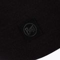 BUFF Heavyweight Merino Wool Hat Solid black 113028 3