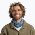 Multifunctional snood BUFF Lightweight Merino Wool lake blue 3