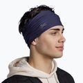 Multifunctional snood BUFF Original Ecostretch night blue 4