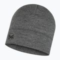 BUFF Midweight Merino Wool grey cap 118007.933.10.00 4