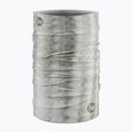 Multifunctional neck gaiter BUFF Coolnet UV benefish grey