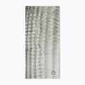 Multifunctional neck gaiter BUFF Coolnet UV benefish grey 2