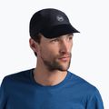BUFF Pack Speed Solid baseball cap black 119505.999.10.00 6