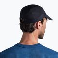 BUFF Pack Speed Solid baseball cap black 119505.999.10.00 7