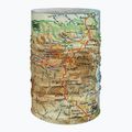 Snood BUFF Coolnet UV Camino geo