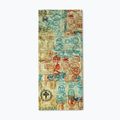 Multifunctional scarf BUFF Coolnet UV camino credential 2