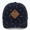 Children's baseball cap BUFF Baseball arrows denim 2