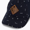 Children's baseball cap BUFF Baseball arrows denim 3