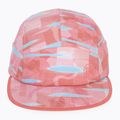 Children's baseball cap BUFF 5 Panel heavens pink/pink 2