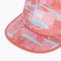 Children's baseball cap BUFF 5 Panel heavens pink/pink 3