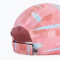 Children's baseball cap BUFF 5 Panel heavens pink/pink 4