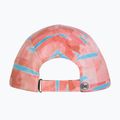 Children's baseball cap BUFF 5 Panel heavens pink/pink 2