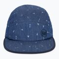Children's baseball cap BUFF 5 Panel arrows denim/denim 2