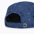 Children's baseball cap BUFF 5 Panel arrows denim/denim 4