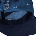 Children's baseball cap BUFF 5 Panel arrows denim/denim 3