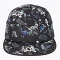 Children's baseball cap BUFF 5 Panel star wars 2