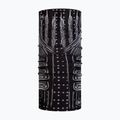 Multifunctional neck gaiter BUFF Original EcoStretch black 3