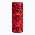 BUFF Original New Cashmere Red Multifunctional Sling 120733.425.10.00