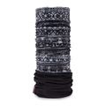 BUFF Polar Aletsch multifunctional sling black 120909.555.10.00