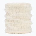 BUFF Knitted & Fleece Neckwarmer Beige 113549.014.10.00