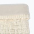 BUFF Knitted & Fleece Neckwarmer Beige 113549.014.10.00 5