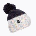 BUFF Knitted & Fleece Band Hat Janna navy blue 117851.779.10.00