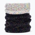 BUFF Knitted & Polar Neckwarmer Janna navy blue 120704.779.10.00