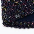 BUFF Knitted & Polar Neckwarmer Janna navy blue 120704.779.10.00 3