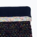 BUFF Knitted & Polar Neckwarmer Janna navy blue 120704.779.10.00 5